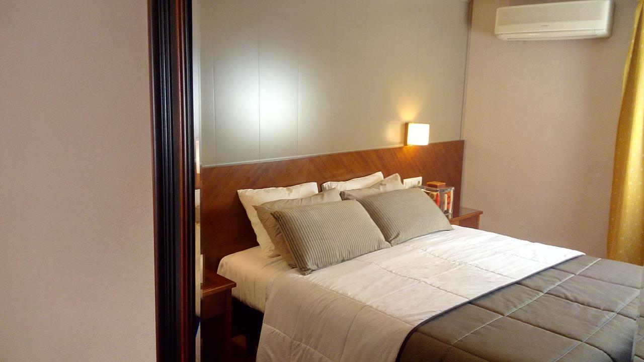 Hotel Avenida ريكينا المظهر الخارجي الصورة