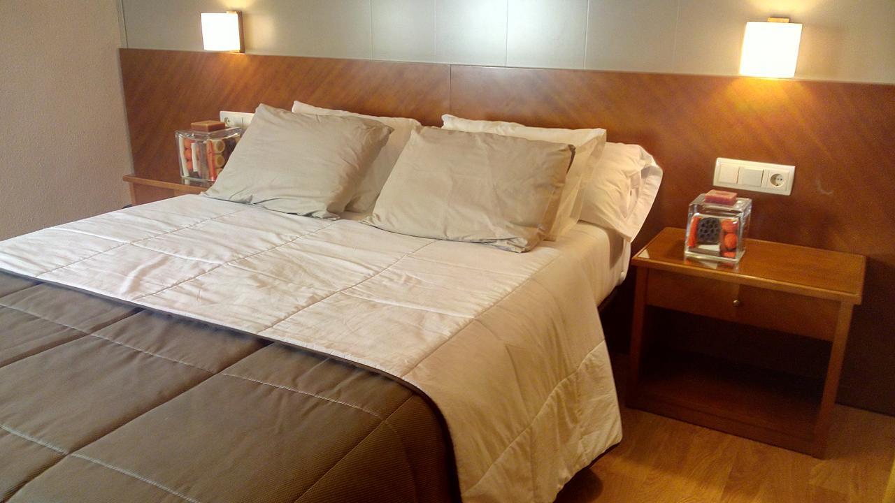 Hotel Avenida ريكينا المظهر الخارجي الصورة